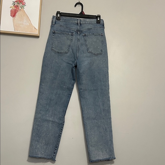 High Rise Women's Jeans - Picture 6 of 6